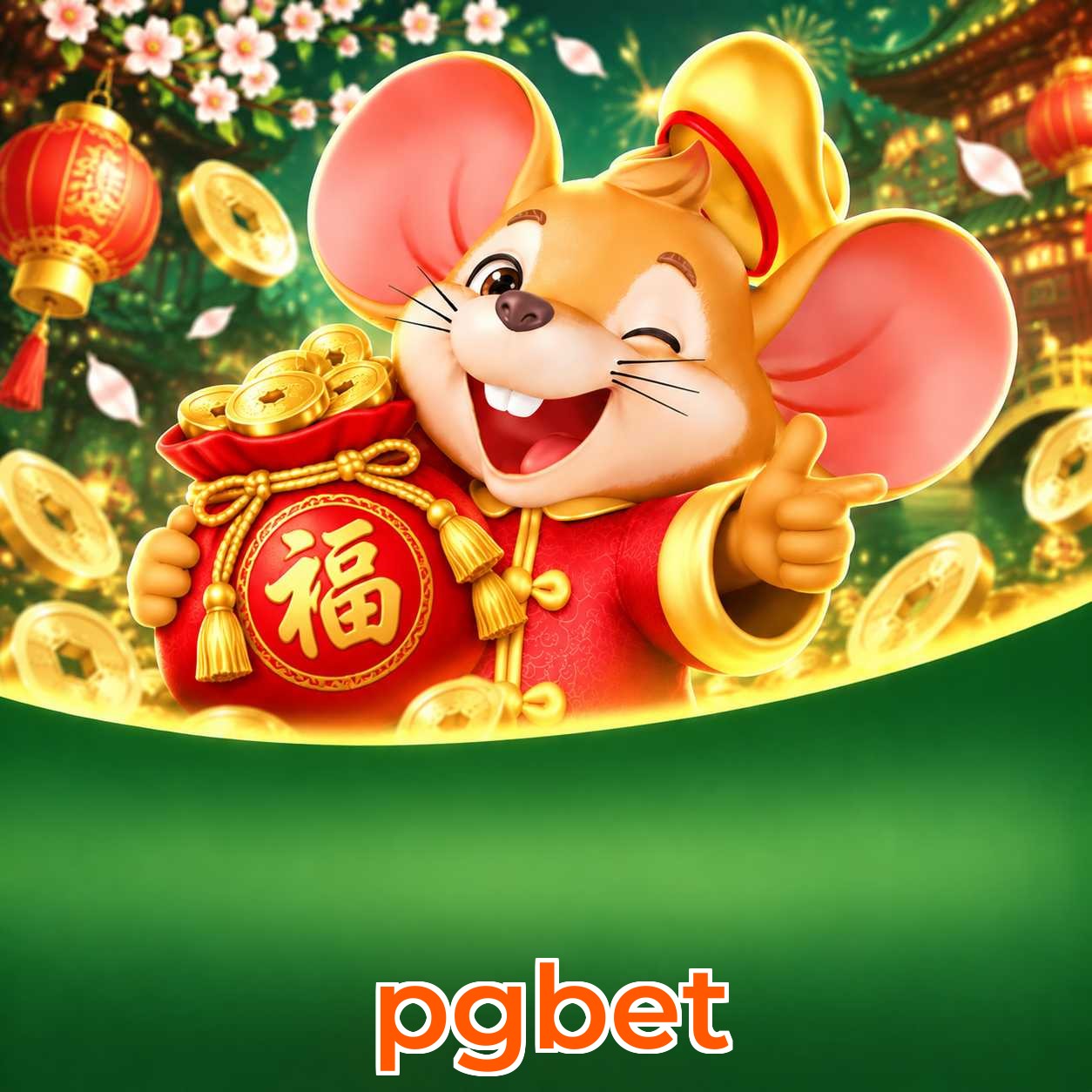 Contedo de jogos no canal Telegram pgbet
