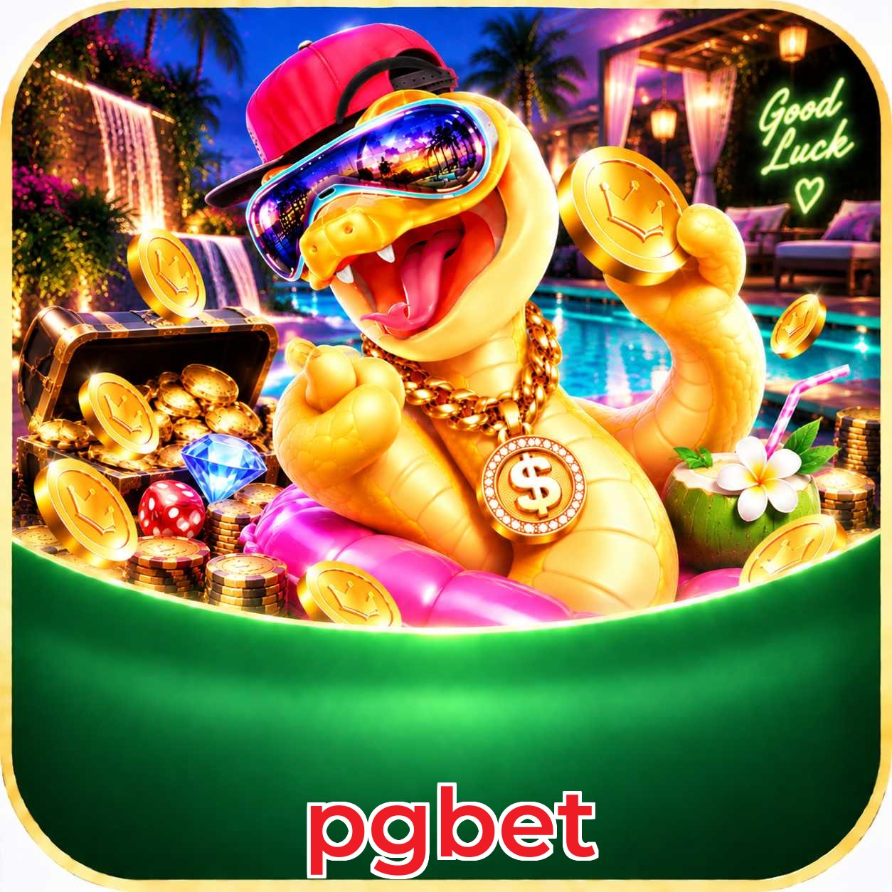 Plushie Frenzy no aplicativo pgbet