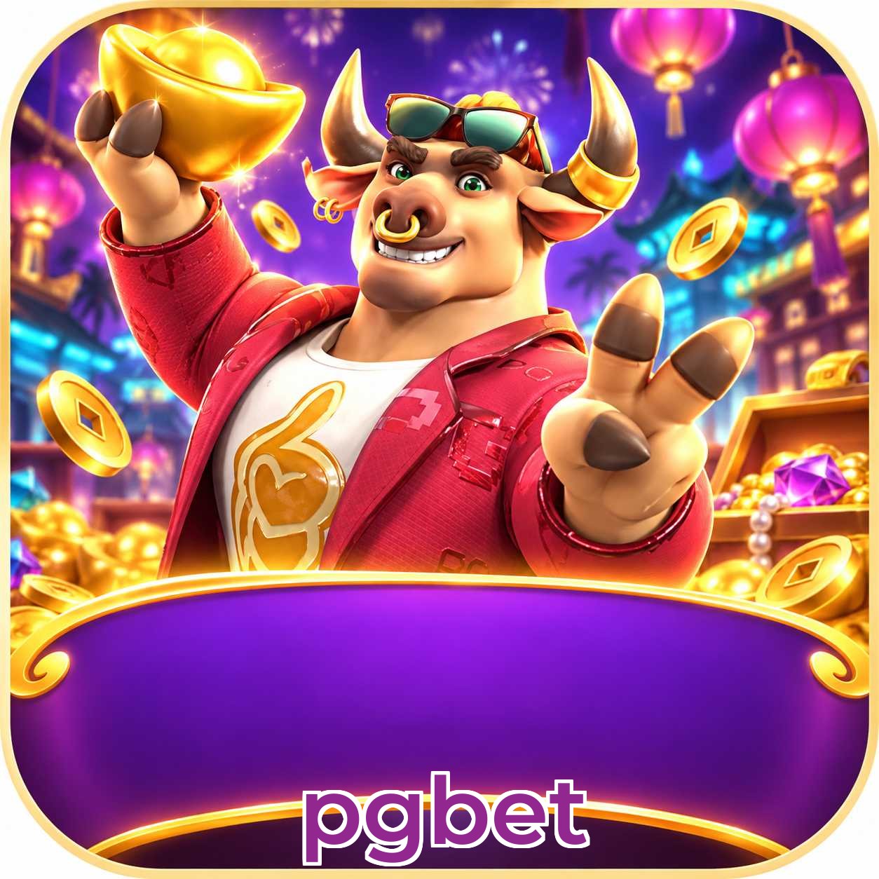 Página oficial Facebook pgbet jogos